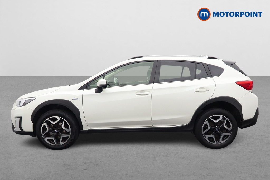 Used Subaru XV 2021 for sale - 78109771: Photo 4