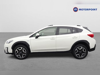 Used Subaru XV 2021 for sale - 78109771: Photo