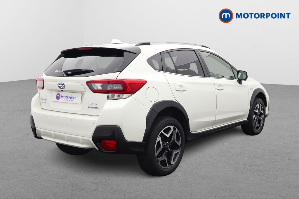 Used Subaru XV 2021 for sale - 78109771: Photo 7