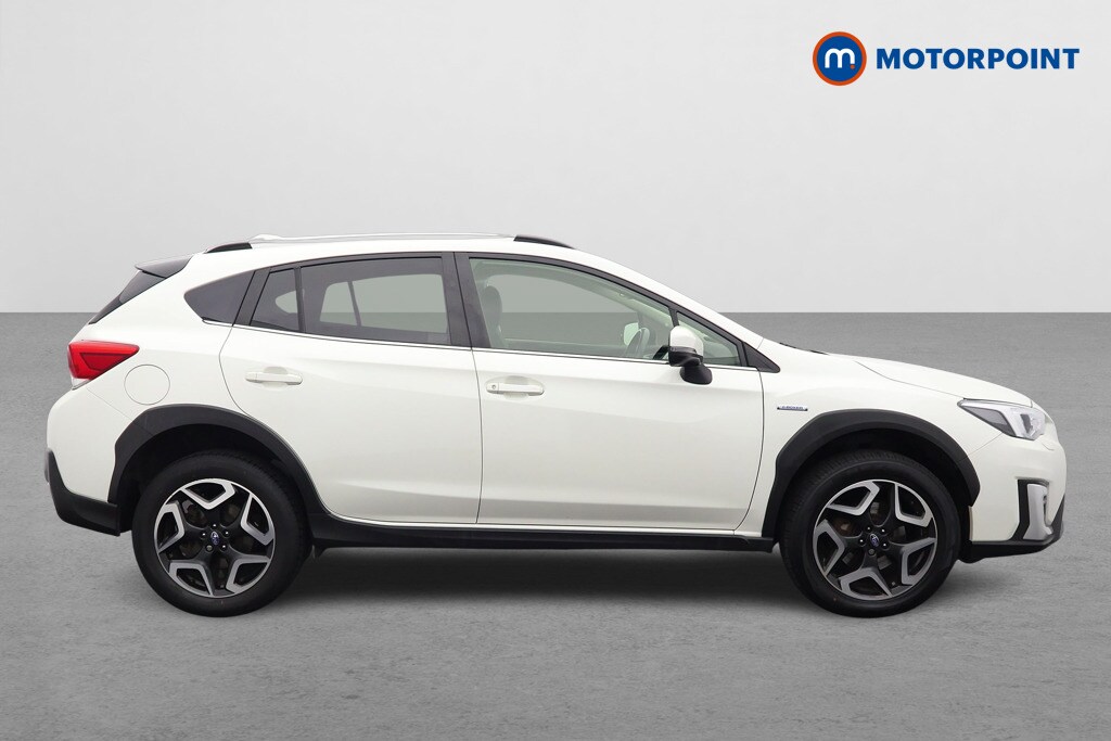 Used Subaru XV 2021 for sale - 78109771: Photo 8