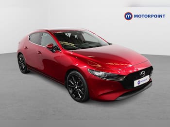 Used Mazda Mazda3 2022 for sale - 79641036: Photo