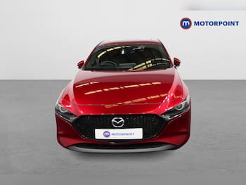 Used Mazda Mazda3 2022 for sale - 79641036: Photo