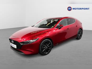 Used Mazda Mazda3 2022 for sale - 79641036: Photo