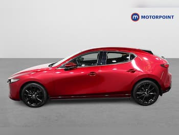 Used Mazda Mazda3 2022 for sale - 79641036: Photo