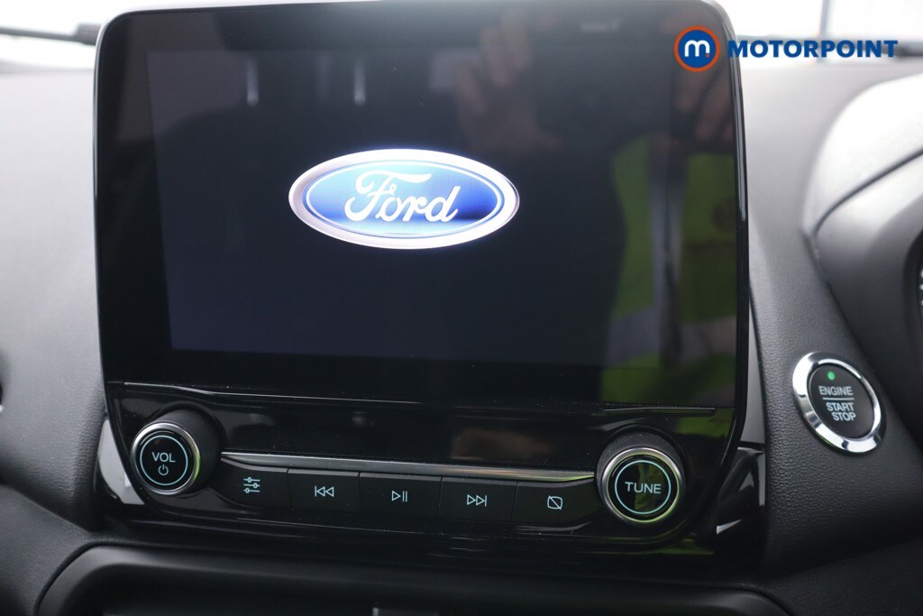 Used Ford Ecosport 2022 for sale - 76344841: Photo 10