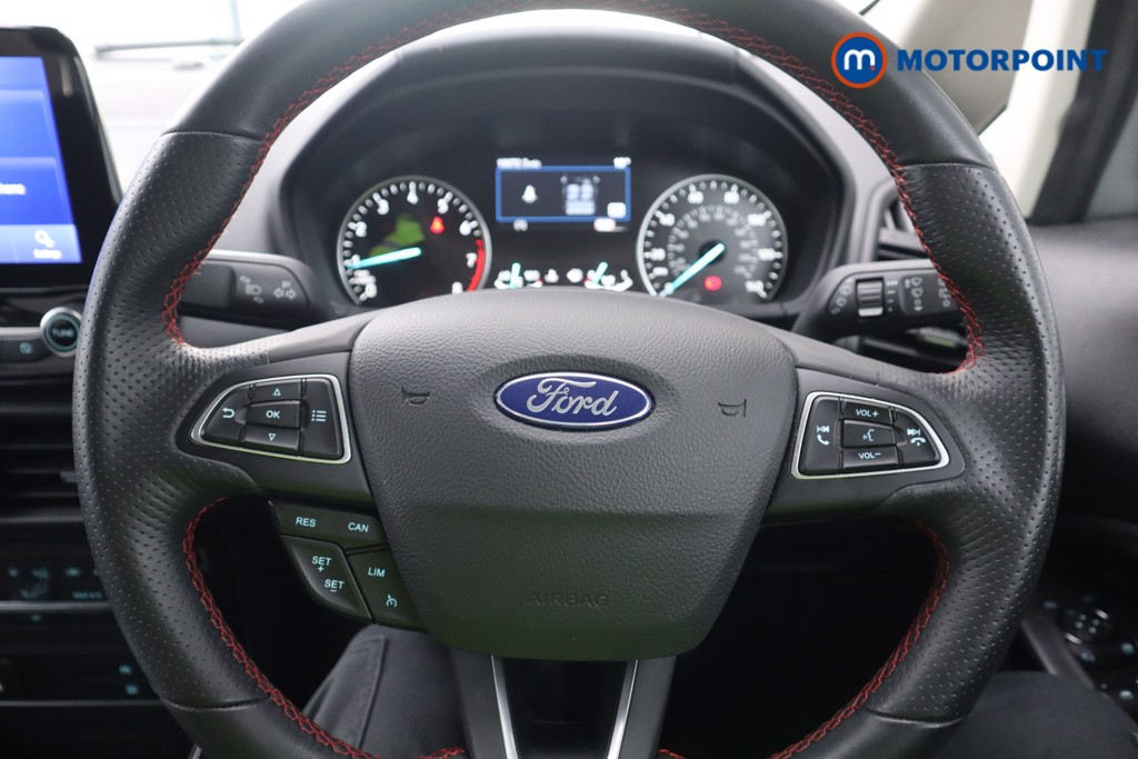 Used Ford Ecosport 2022 for sale - 76344841: Photo 16