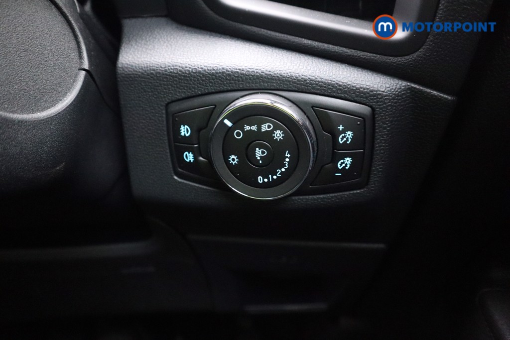 Used Ford Ecosport 2022 for sale - 76344841: Photo 17