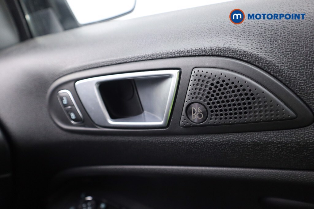Used Ford Ecosport 2022 for sale - 76344841: Photo 18