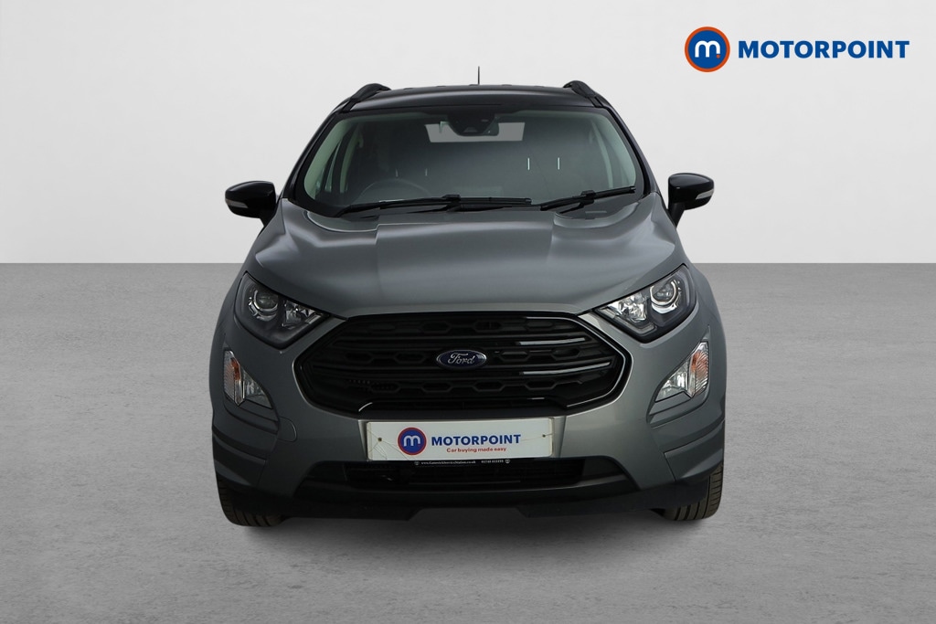 Used Ford Ecosport 2022 for sale - 76344841: Photo 2
