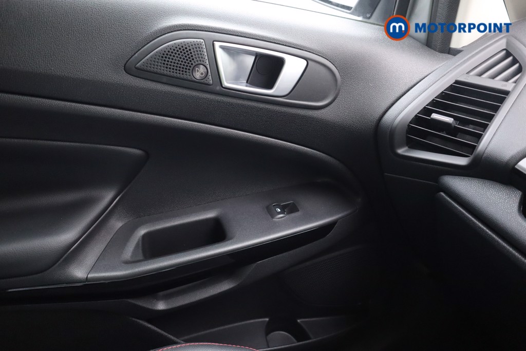 Used Ford Ecosport 2022 for sale - 76344841: Photo 21