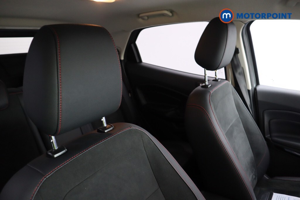 Used Ford Ecosport 2022 for sale - 76344841: Photo 22