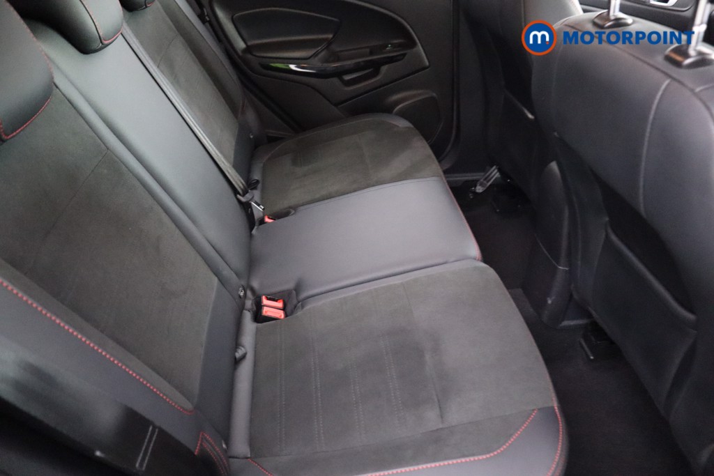 Used Ford Ecosport 2022 for sale - 76344841: Photo 25