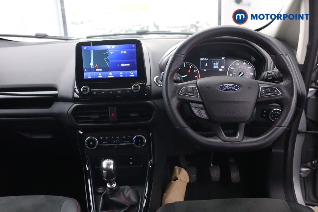 Used Ford Ecosport 2022 for sale - 76344841: Photo 27