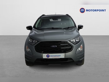 Used Ford Ecosport 2022 for sale - 76344841: Photo