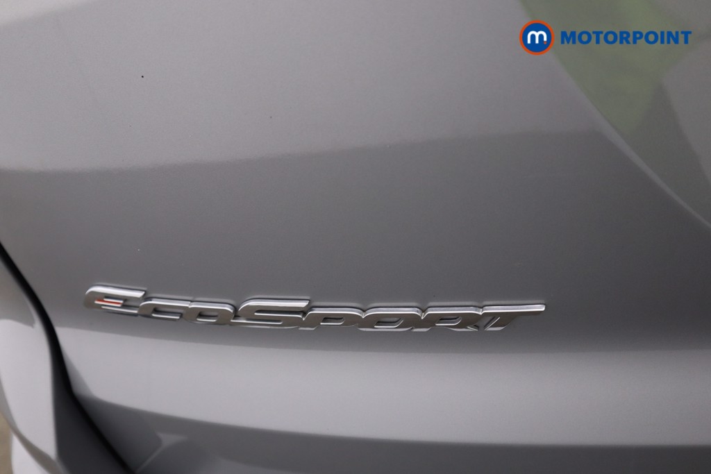 Used Ford Ecosport 2022 for sale - 76344841: Photo 32