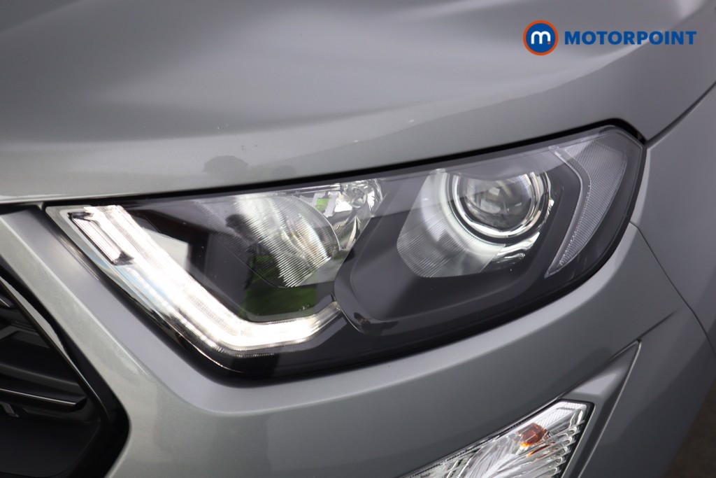 Used Ford Ecosport 2022 for sale - 76344841: Photo 36