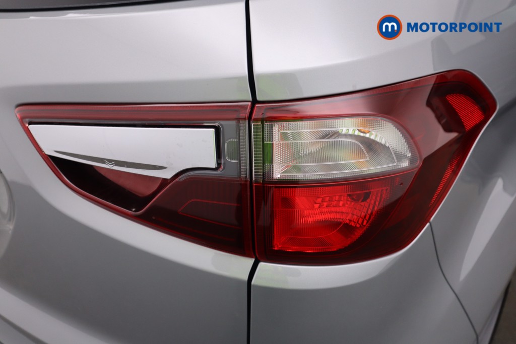 Used Ford Ecosport 2022 for sale - 76344841: Photo 37