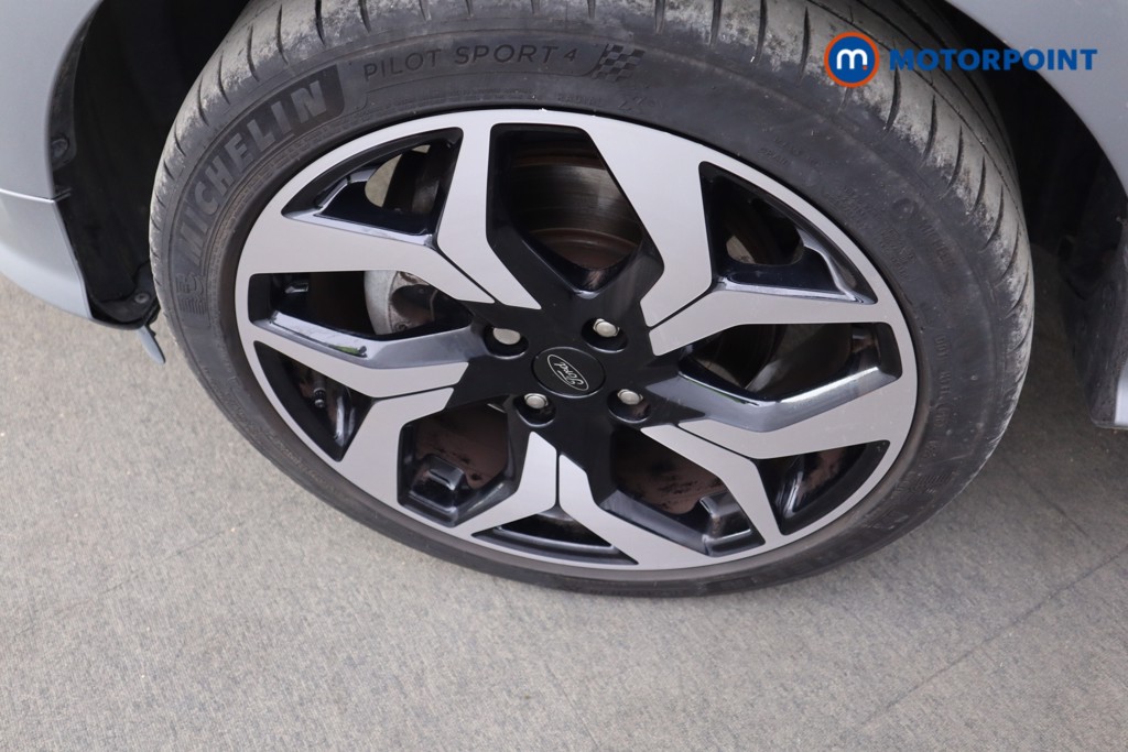 Used Ford Ecosport 2022 for sale - 76344841: Photo 39