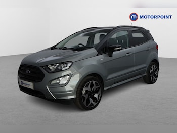 Used Ford Ecosport 2022 for sale - 76344841: Photo