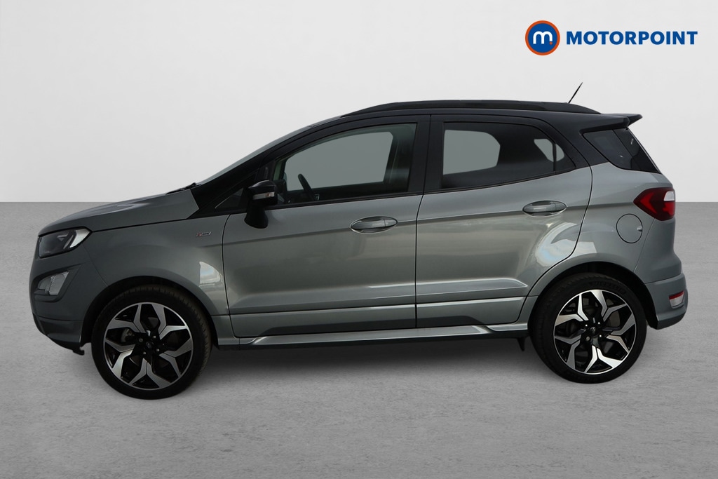 Used Ford Ecosport 2022 for sale - 76344841: Photo 4