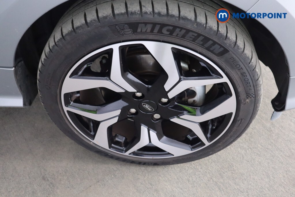 Used Ford Ecosport 2022 for sale - 76344841: Photo 40