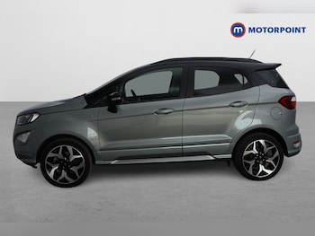 Used Ford Ecosport 2022 for sale - 76344841: Photo