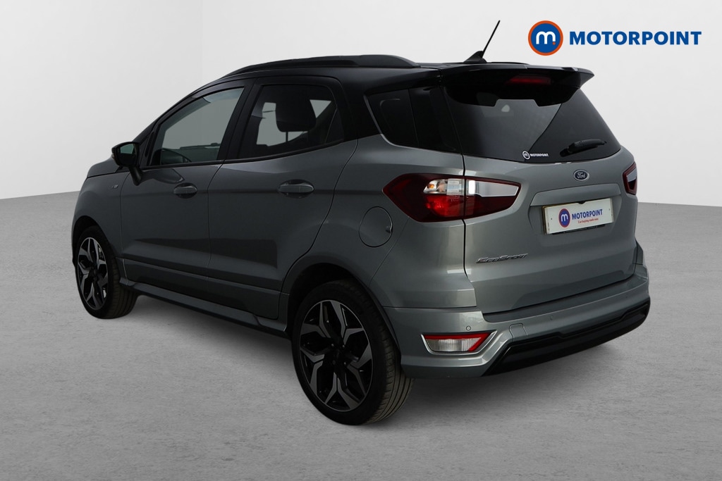 Used Ford Ecosport 2022 for sale - 76344841: Photo 5