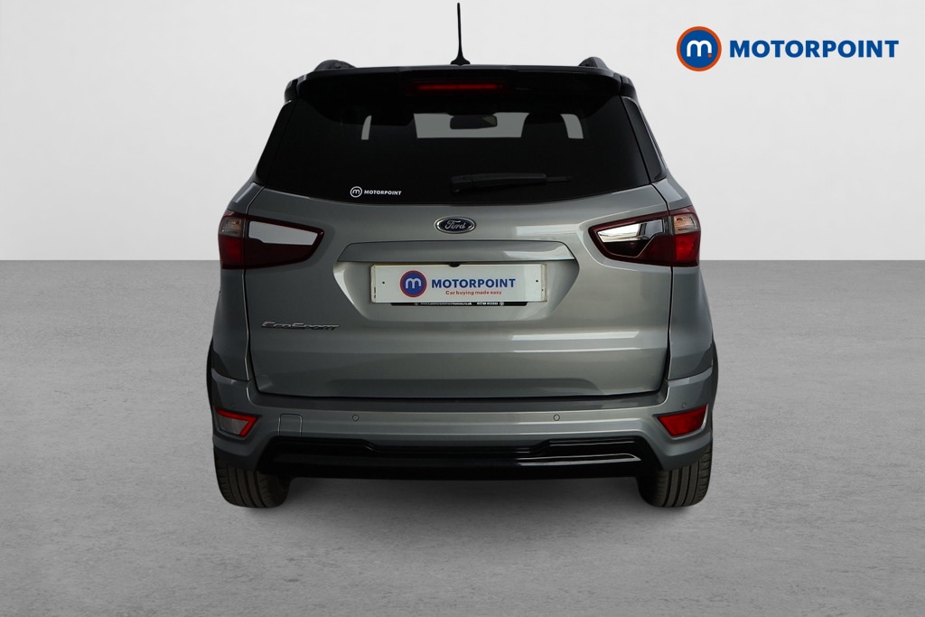 Used Ford Ecosport 2022 for sale - 76344841: Photo 6