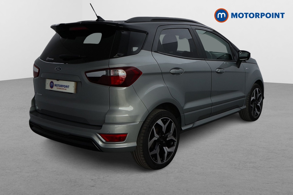 Used Ford Ecosport 2022 for sale - 76344841: Photo 7
