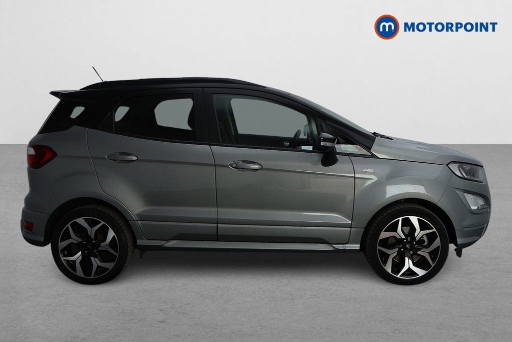 Used Ford Ecosport 2022 for sale - 76344841: Photo 8