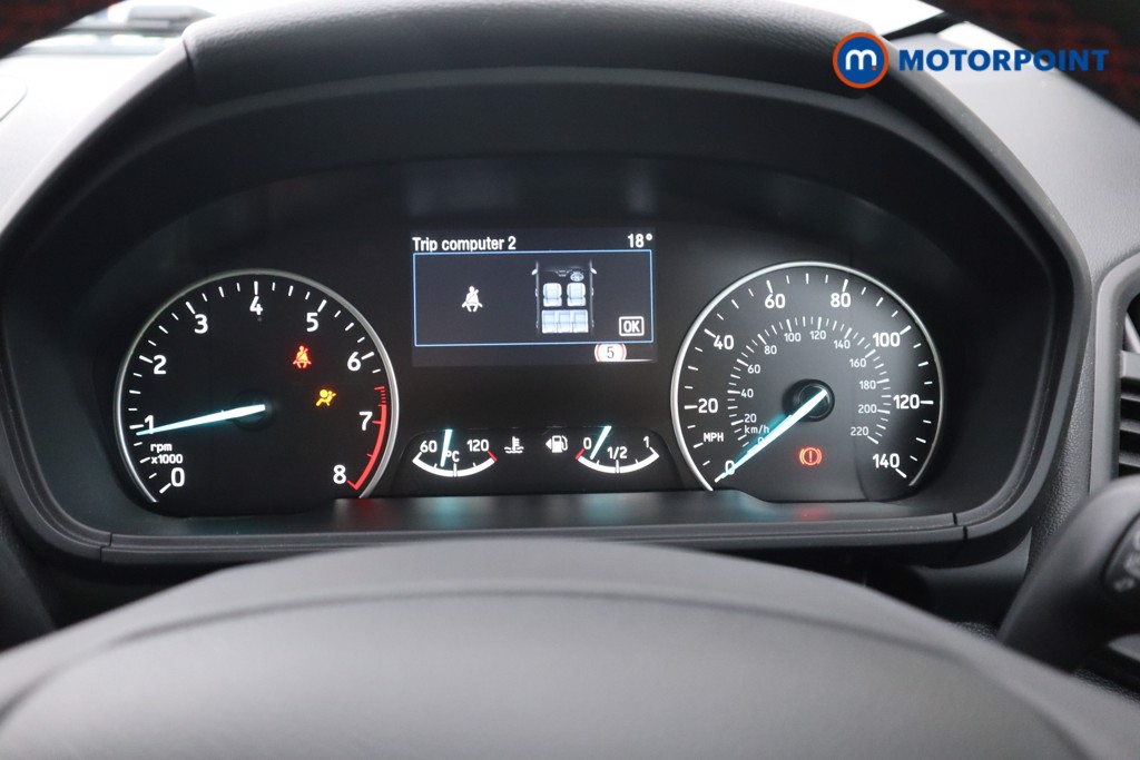 Used Ford Ecosport 2022 for sale - 76344841: Photo 9