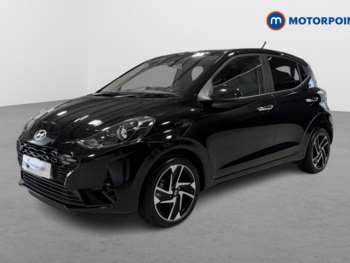 Used Hyundai i10 2025 for sale - 74854376: Photo
