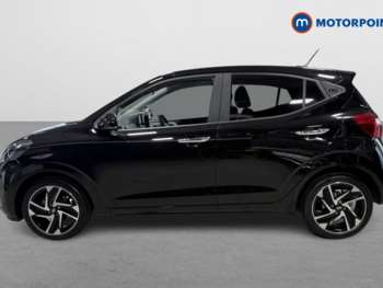 Used Hyundai i10 2025 for sale - 74854376: Photo