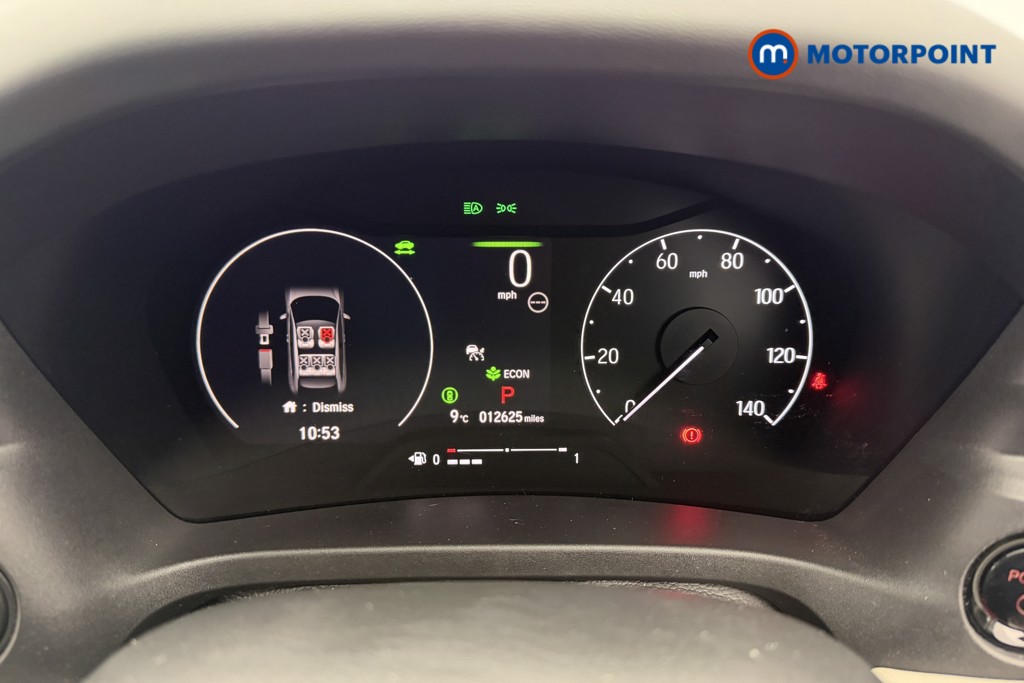 Used Honda HR-V 2022 for sale - 77259242: Photo 10