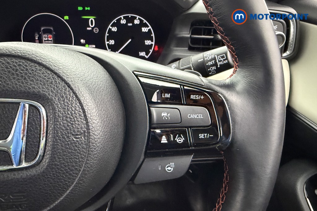 Used Honda HR-V 2022 for sale - 77259242: Photo 12