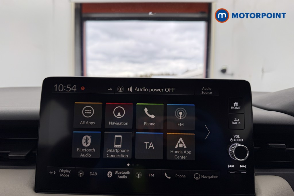 Used Honda HR-V 2022 for sale - 77259242: Photo 18