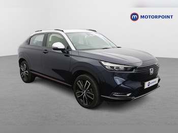 Used Honda HR-V 2022 for sale - 77259242: Photo