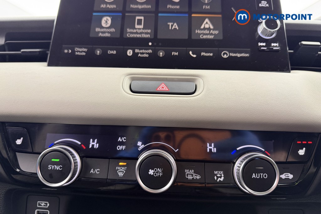 Used Honda HR-V 2022 for sale - 77259242: Photo 20