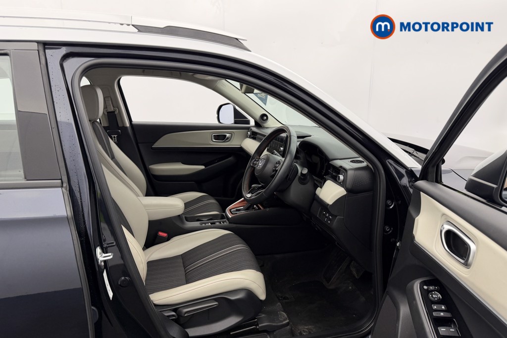 Used Honda HR-V 2022 for sale - 77259242: Photo 30