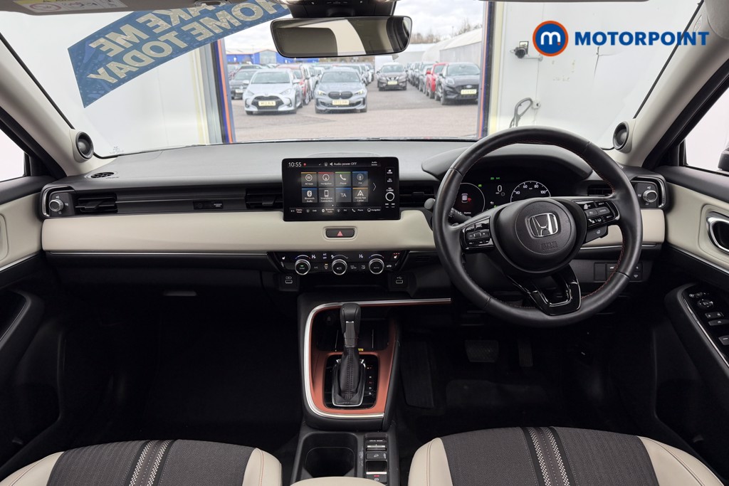 Used Honda HR-V 2022 for sale - 77259242: Photo 31