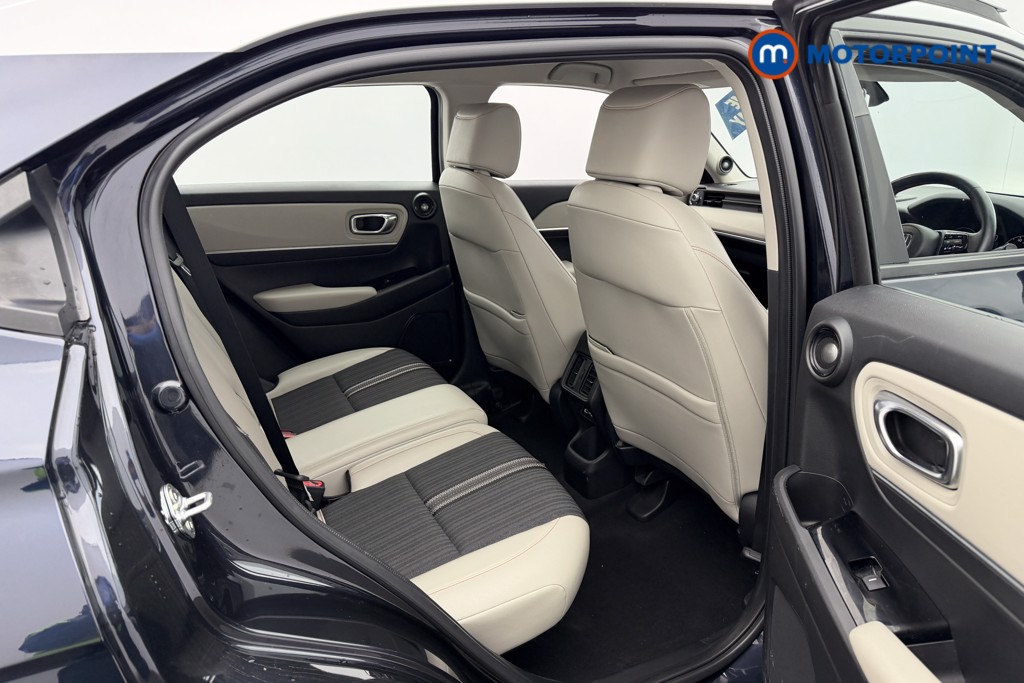 Used Honda HR-V 2022 for sale - 77259242: Photo 35