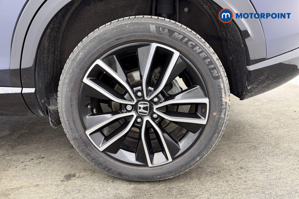 Used Honda HR-V 2022 for sale - 77259242: Photo 48