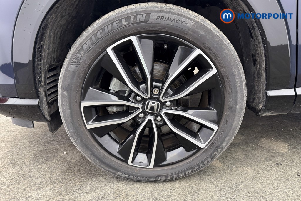 Used Honda HR-V 2022 for sale - 77259242: Photo 49