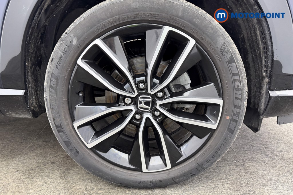 Used Honda HR-V 2022 for sale - 77259242: Photo 50