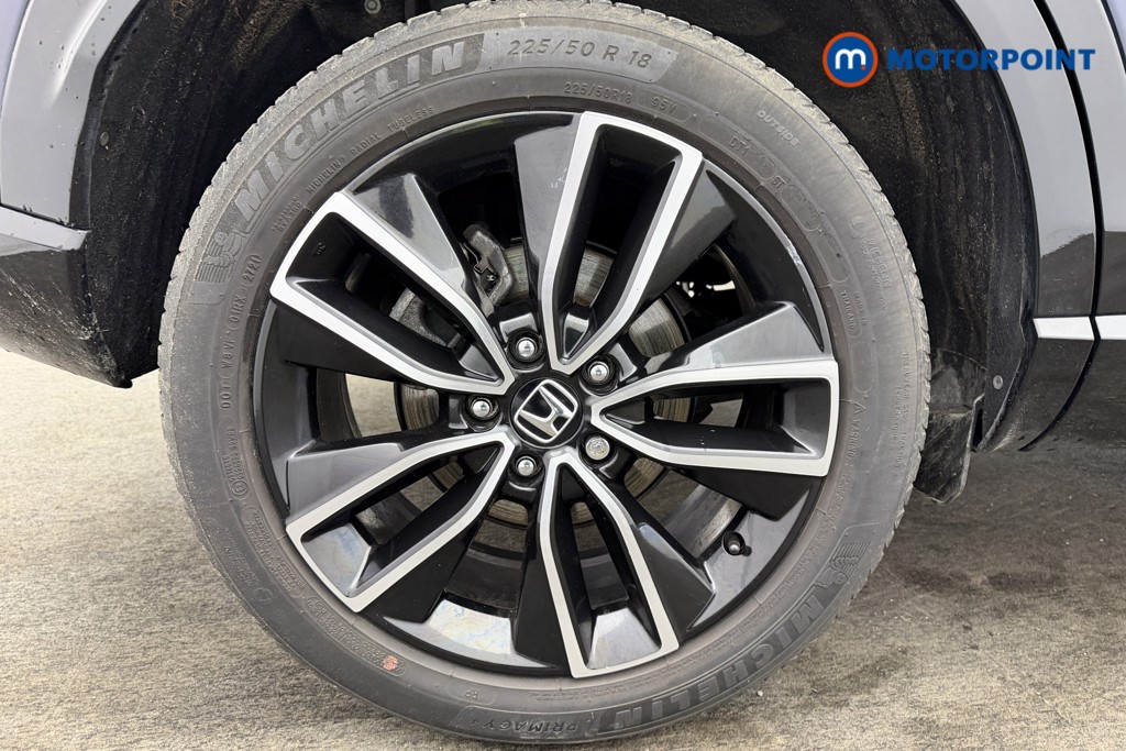 Used Honda HR-V 2022 for sale - 77259242: Photo 51