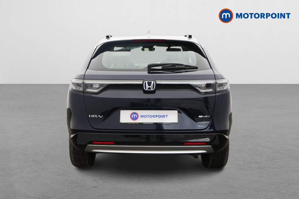 Used Honda HR-V 2022 for sale - 77259242: Photo 6