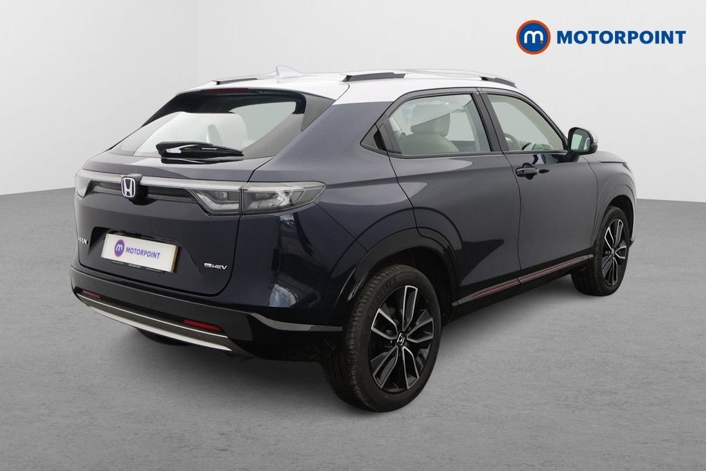 Used Honda HR-V 2022 for sale - 77259242: Photo 7