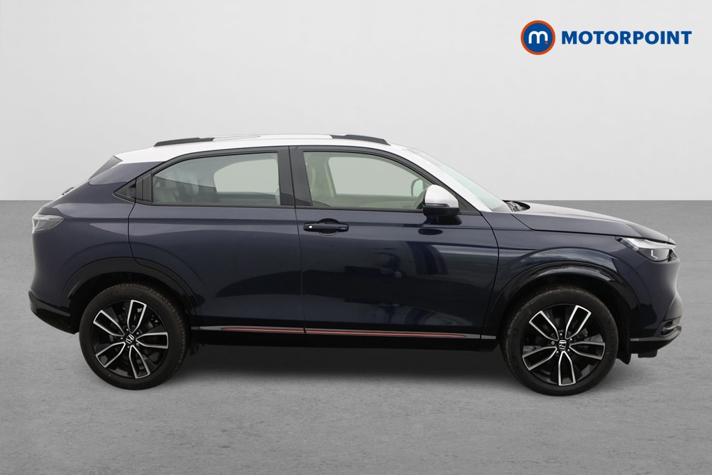 Used Honda HR-V 2022 for sale - 77259242: Photo 8