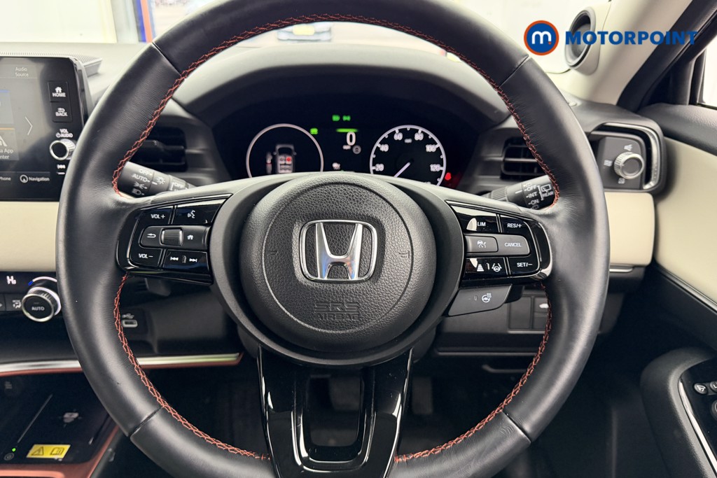 Used Honda HR-V 2022 for sale - 77259242: Photo 9