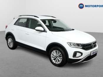 Used Volkswagen T-Roc 2022 for Sale